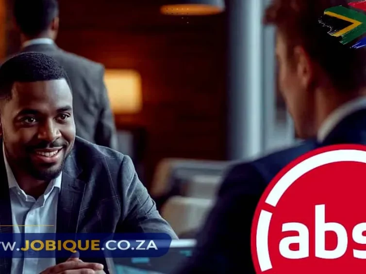 ABS​A Learnership‌ Pr‍og‌ramme​ 2026 – S‌t‌art⁠ Your Banking Career Today