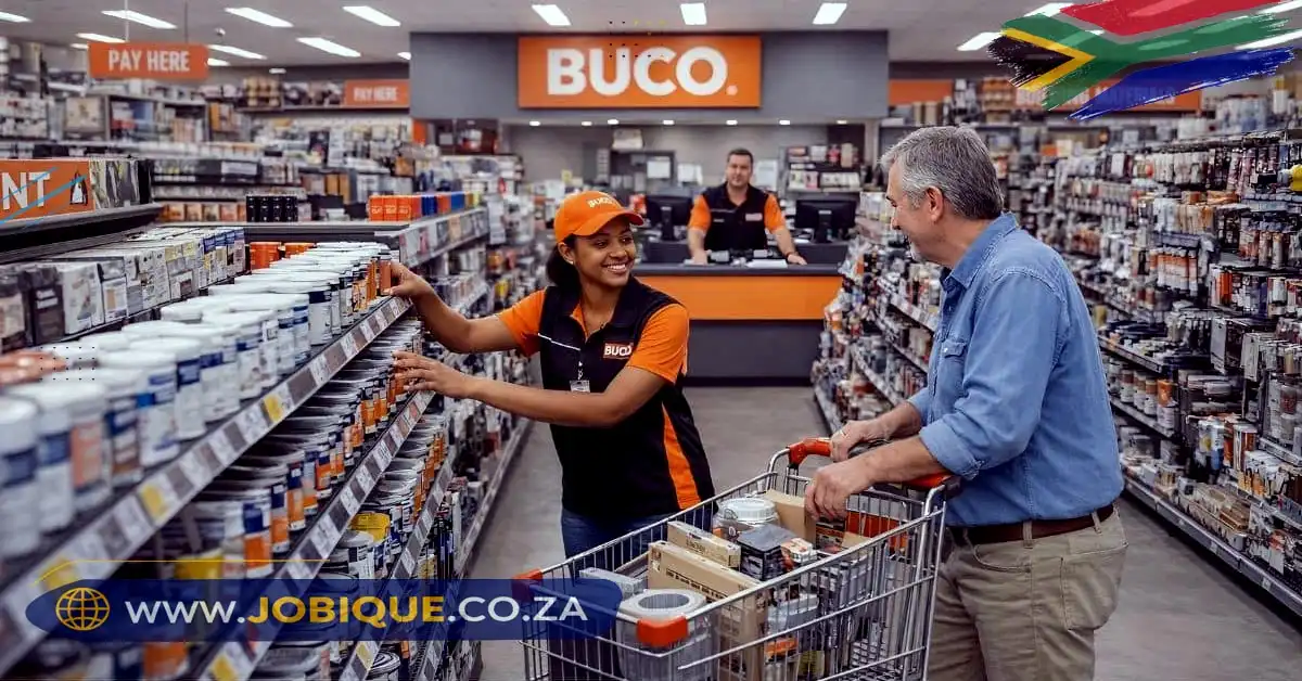 Apply Now for Wholesale & Retail Training