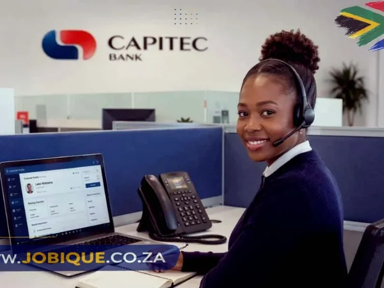 Capitec Bank Learnership Programme 2026 – Start Your⁠ Banking Career