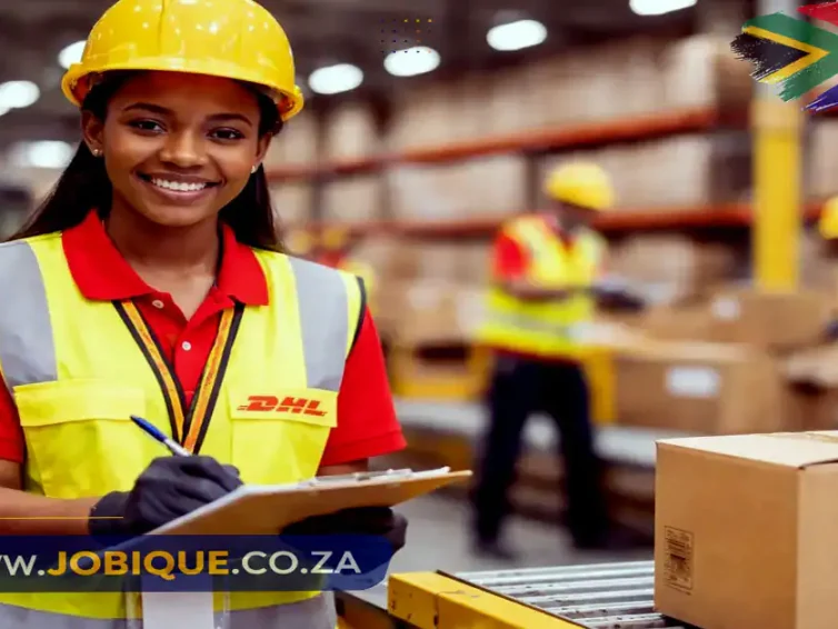DHL YES4Youth Learnership Programme 2026 Apply Now