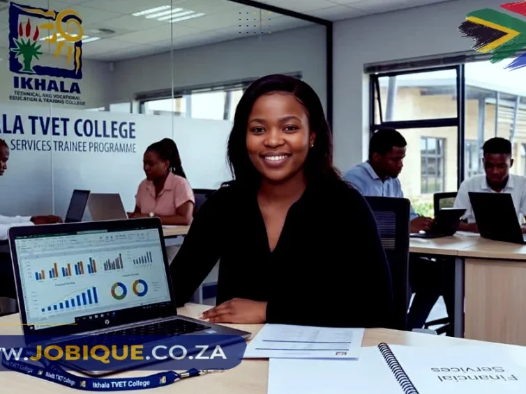 Ikhala TVET College Insurance Learnership 2026 – Requirements & How to Apply