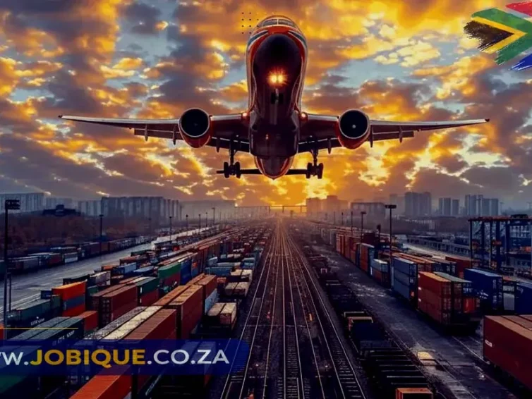 Logistics Training Academy Learnership 2026 Now Open for Applications