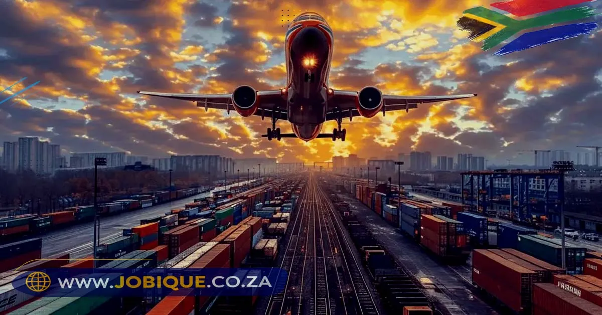 Training Academy Learnership 2026
