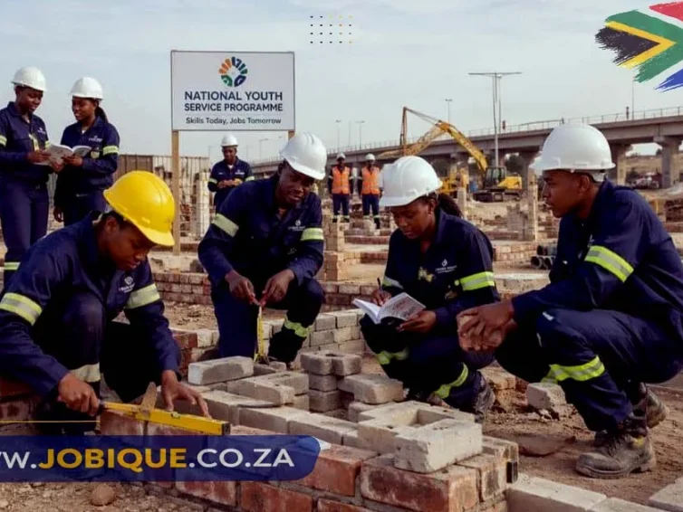NYS Technical Training and WIL Opportunities 2026 Now Open for South African Youth