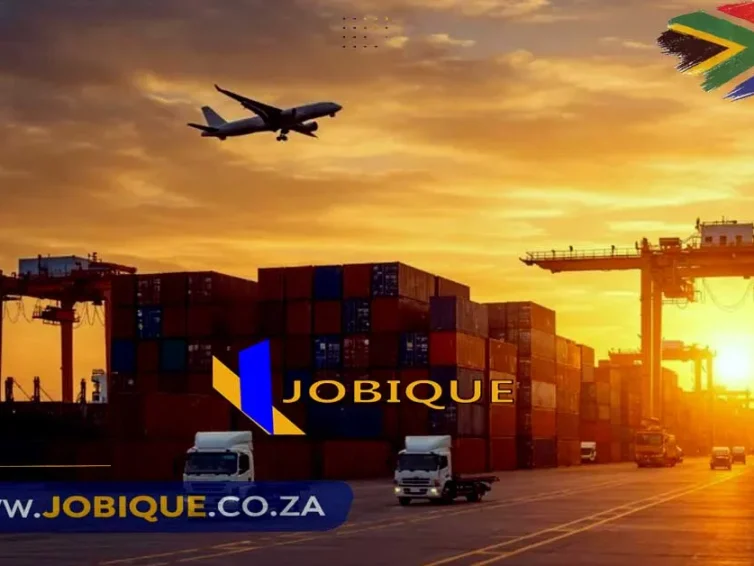 National Logistics Learnership 2026 – Apply Now for Supply Chain Training in South Africa