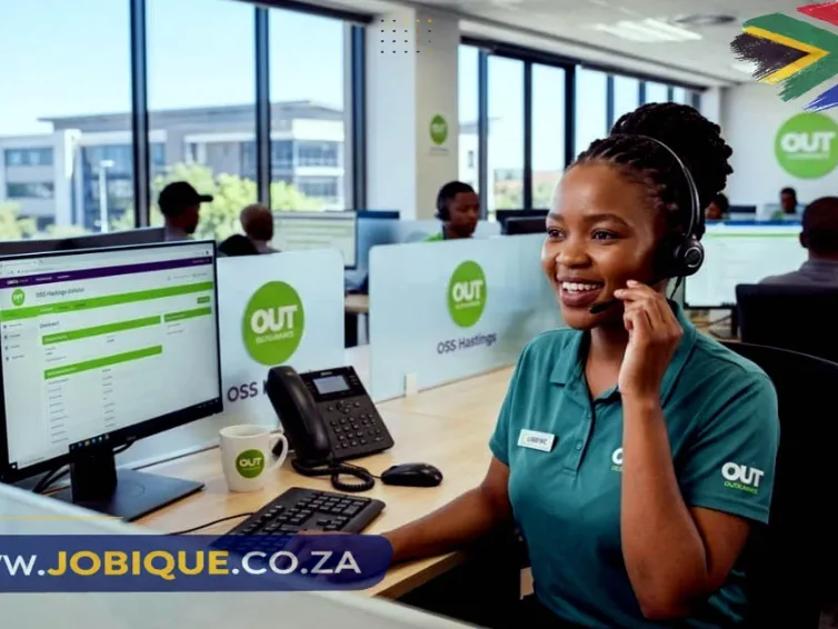 OUTsurance Learnership 2026 Apply Now With R12,000 Monthly Stipend for Unemployed Youth