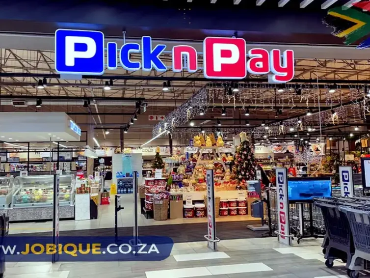 Pick n Pay Learnership 2026 (SC Learner): A Complete Guide for South African Youth