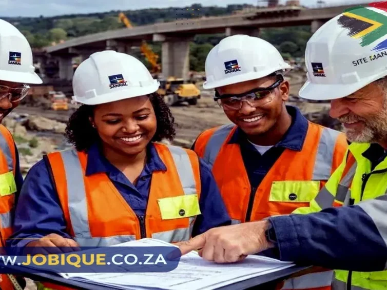 SANRAL N3 Ashburton Learnerships 2026 – Apply Now for Road Maintenance & Infrastructure Training