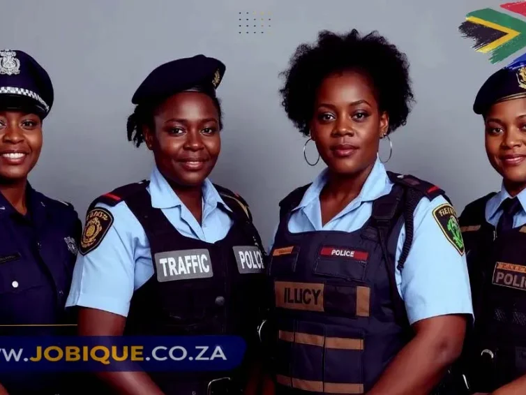 SAPS, Metro Police, Traffic & DCS Eligibility Checker 2026: See If You Qualify