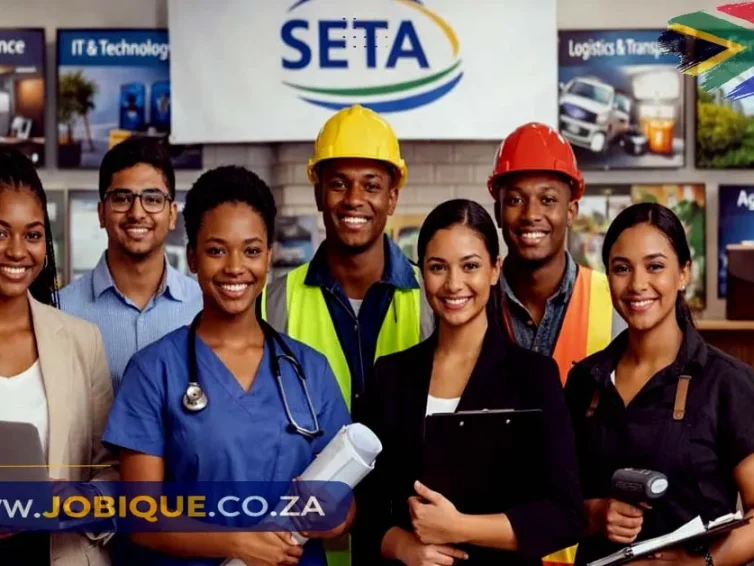 SETA Learnership 2026 Now Open: Apply for Accredited Training Opportunities in South Africa