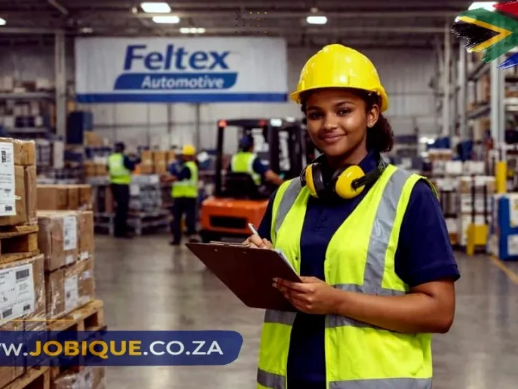 Shipping Learnership 2026 in Durban: Supply Chain Practitioner Opportunity at Feltex Automotive