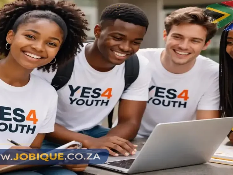 YES4Youth Cash Processor 2026 (Grade 12 Maths Lit) – SBV eMalahleni 12-Month Opportunity