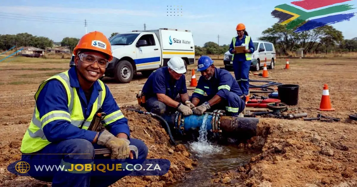 Learnership Programme 2026
