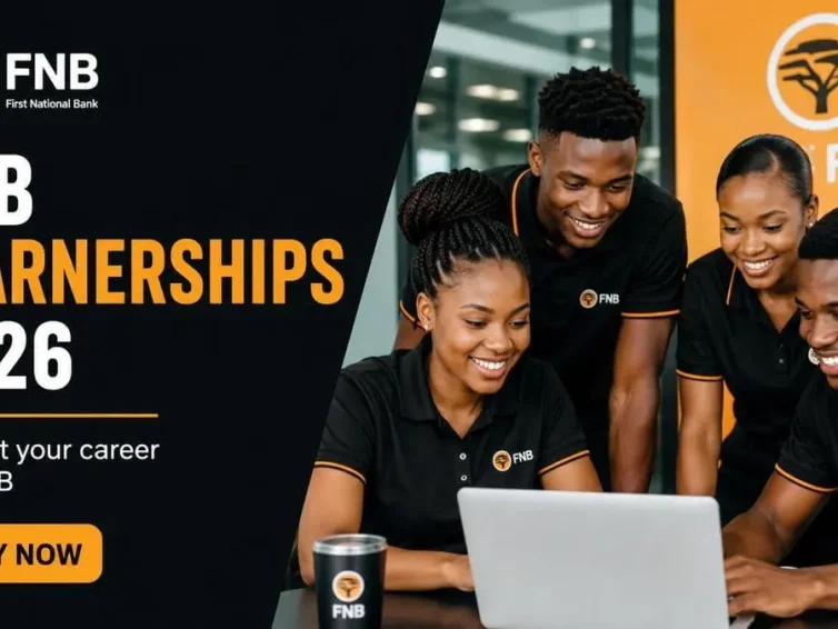 FNB Investment & Mortgage Finance Learnership 2026: Apply Now for High-Paying Banking Careers