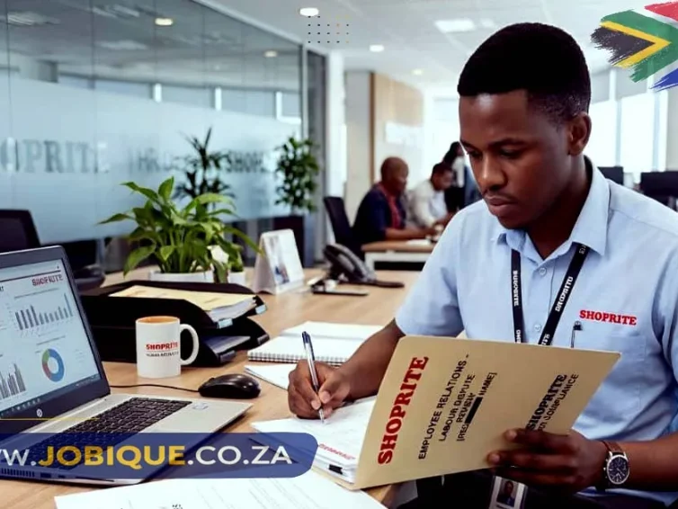 Shoprite Career Opportunity 2026 – Exciting Retail Job Opening at South Africa’s Leading Supermarket Group