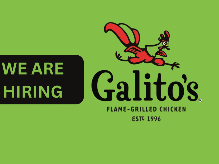 Galito’s Jobs 2026 | Cashiers, Kitchen Staff & Restaurant Vacancies – Apply Now