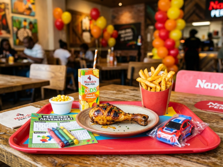 Nando’s Jobs 2026 | Cashiers, Grillers, Kitchen Staff & Restaurant Vacancies in South Africa – Apply Now