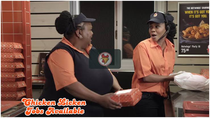 Chicken Licken Jobs 2026 | Cashiers, Waiters, Kitchen Staff & Fast Food Vacancies – Apply Now