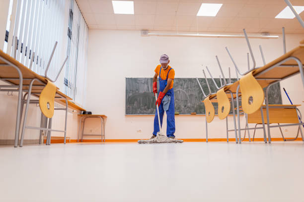 School Cleaners Jobs 2026 | General Worker Vacancies in Schools (Apply Now)