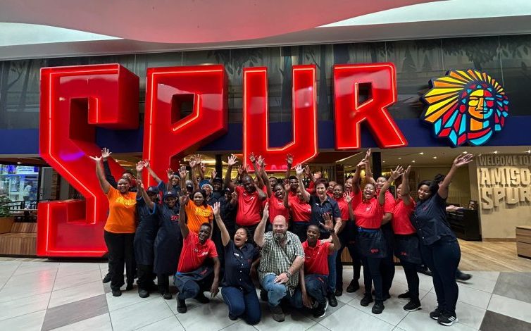 Spur Jobs 2026 | Waiters, Cashiers, Kitchen Staff & Restaurant Vacancies in South Africa – Apply Now